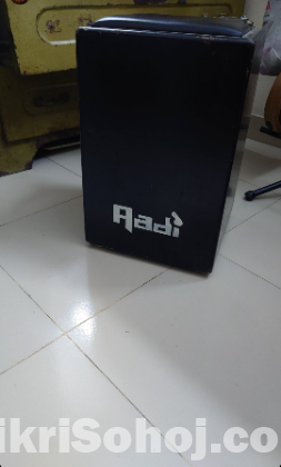Aadi Cajon